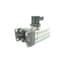 Smc 40Mm 145Psi 770Mm Double Acting Pneumatic Cylinder ACNL-X2-40X770-LB2-SA44 - alternate 2